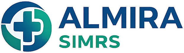 Logo Almira SIMRS